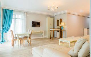 COMISION 0% - Apartament 2 camere finisat lux cu 2 bai, loc parcare, Herastrau - Poză 6