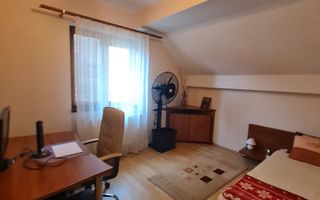 Vila individuala,la 10 min de Piața Victoriei! - Poză 10