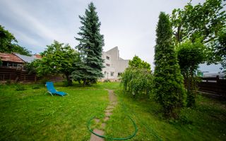 Vilă Exclusivistă în Copou – 680 mp Utili | Teren 1.414 mp - Poză 33