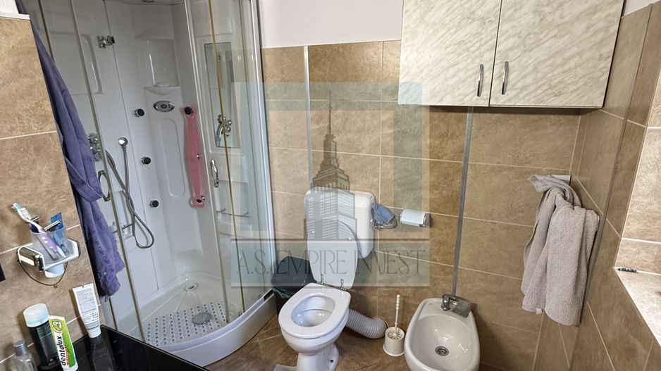 Casa/vila P+E+M, individuala ,730 mp teren-Timișul de jos - Poză 32
