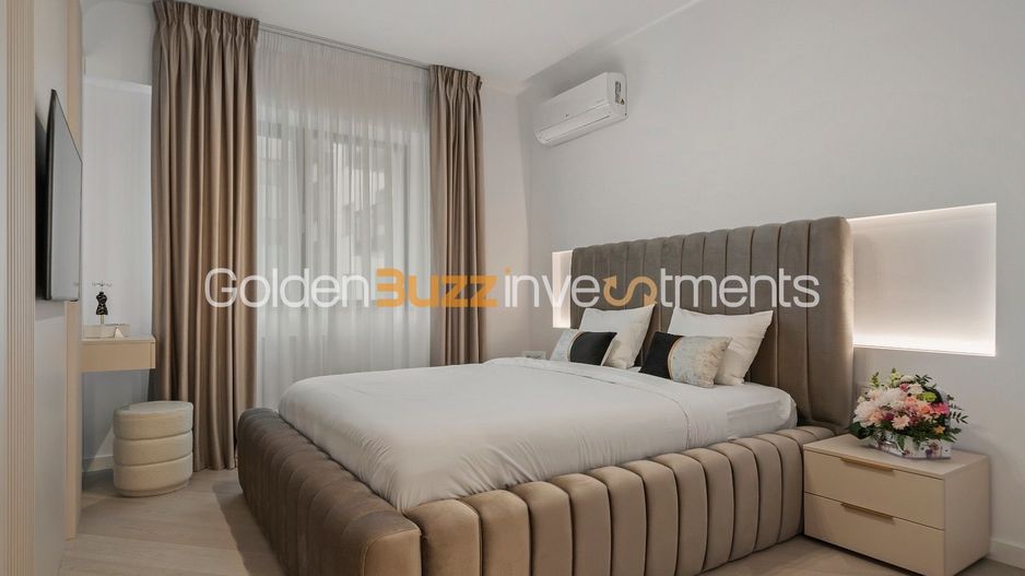 Apartament 3 camere de inchiriat | Cortina North - Poză 6