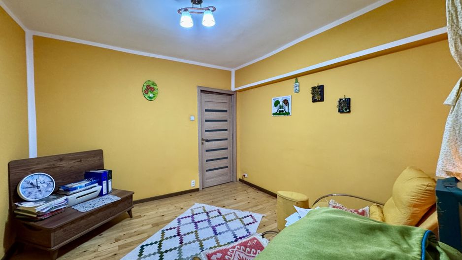 APARTAMENT SUPERB | DECOMANDAT | LACUL TEI | COMISION 0% - Poză 5
