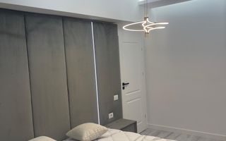 Apartament 2 camere / Vedere Dem Radulescu / Mobilat si Utilat complet. - Poză 4