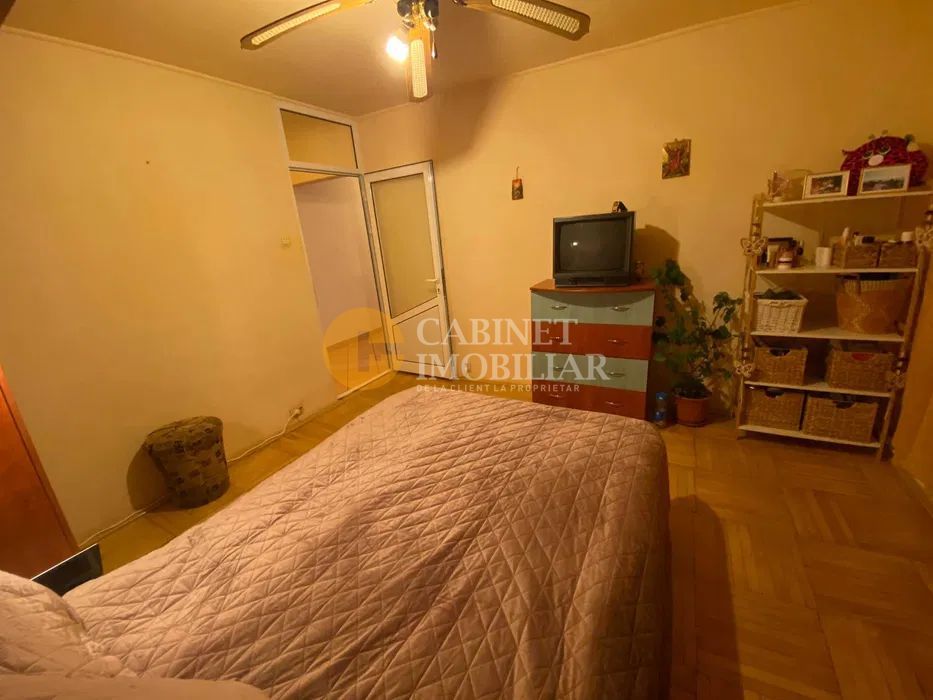 Nicolina- Apartament 2 Camere Decomandat Bloc 1986 - Poză 2