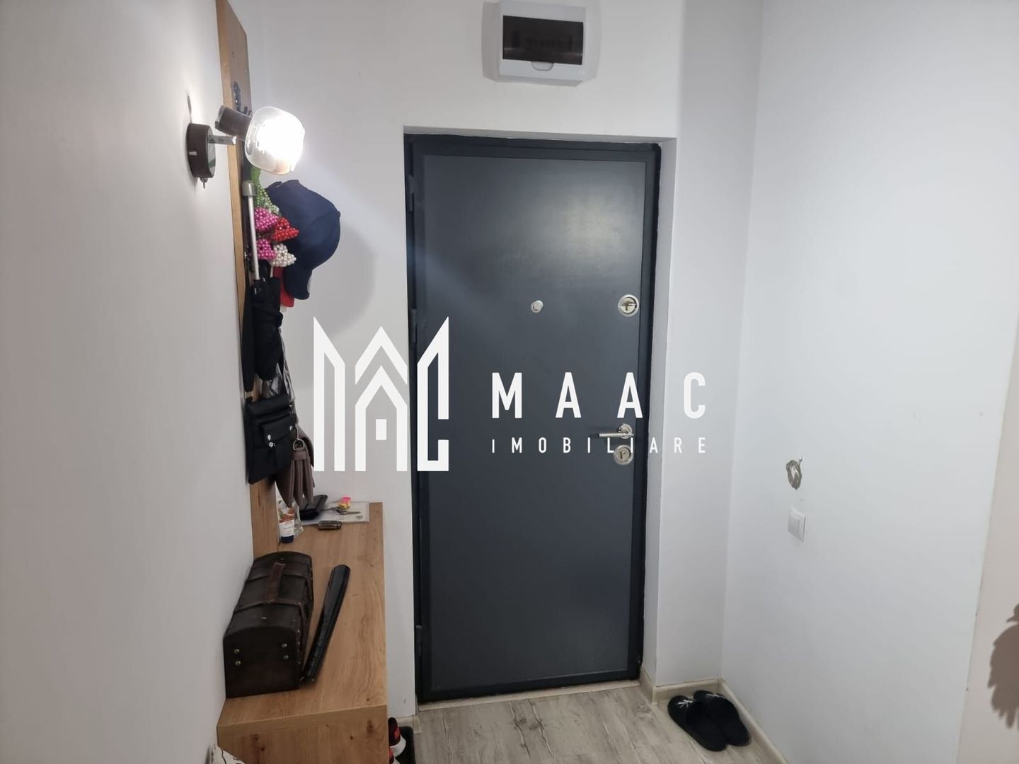Apartament de vânzare | Râmnicu Vâlcea, Nord | 3 camere | 84 mp - Poză 9