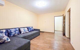 Apartament 2 camere complet renovat și mobilat – Drumul Taberei - Poză 4