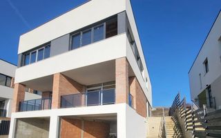 Casa tip dulpex 160 mp, teren 280 mp, parcare Iris - Poză 3