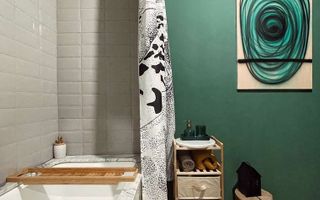 De inchiriat apartament cu 2 camere , Mall Vitan sector3 - Poză 14