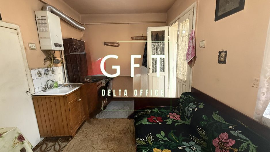 Casă de vânzare Hășdate ( GHERLA ) - Poză 12