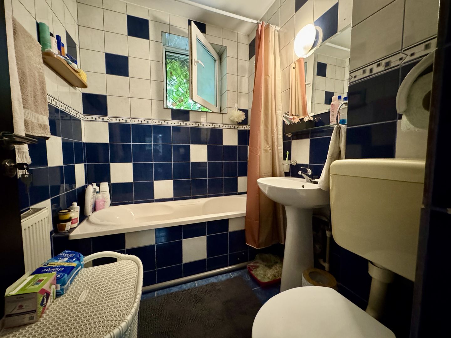 APARTAMENT 3 CAMERE | RENOVAT | COTROCENI - Poză 7