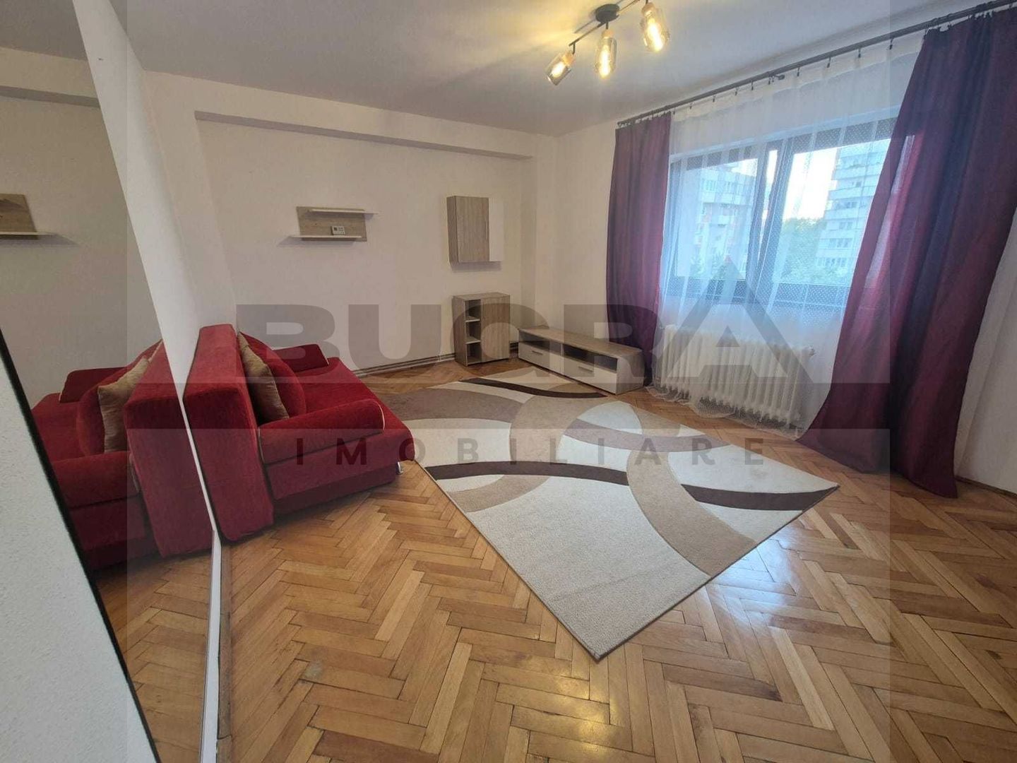 Apartament de 2 camere, 60mp, decomandat, zona Calea Dorobantilor - Poză 2