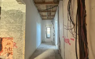Casă 6 camere cu teren 467 mp – Samurcași (lângă Buftea, viitor nod A0) - Poză 19