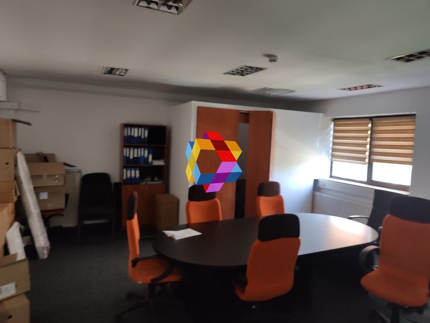 Cladire de birouri - 2668 mp # plus-imo.ro - Poză 1