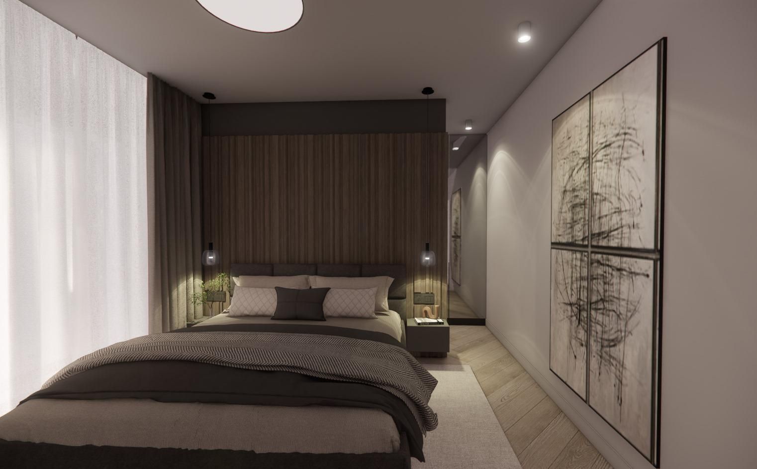 CASA TIP DUPLEX- ZONA TORONTALULUI - Poză 15