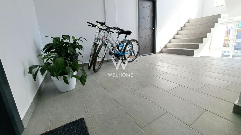 Apartament 3 camere Nou - Sibiu, Centrele Comerciale - Poză 1