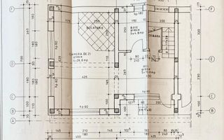 Oportunitate! Complex 4 case P+M-teren-locuri parcare-Valea Budacului - Poză 8