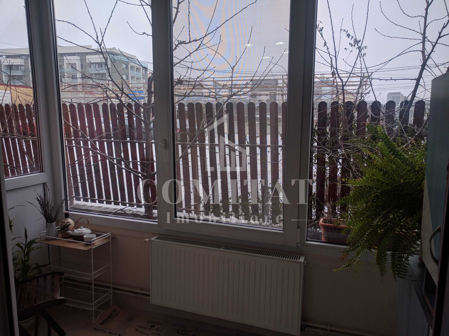 Apartament cu 2 camere | 54 mp | Buna Ziua - Poză 8