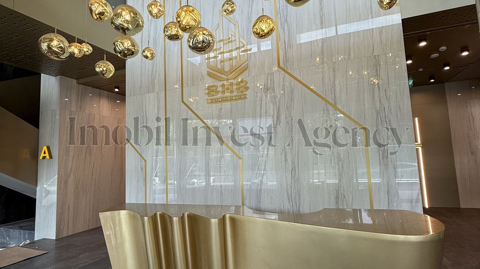 Apartament 2 Camere cu parcare inclusă în complexul BHB Avenue - Poză 2