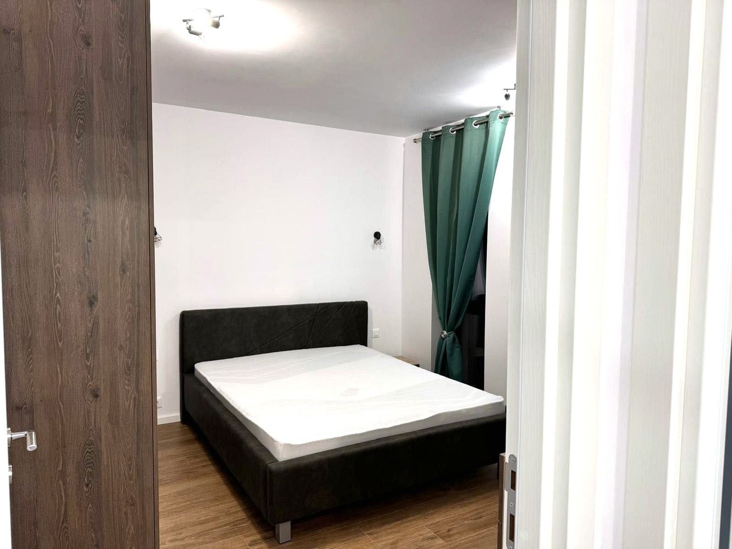 🏡 Închiriez Apartament cu 2 camere, bloc nou 2024, încălzire în pardoseală - Poză 5