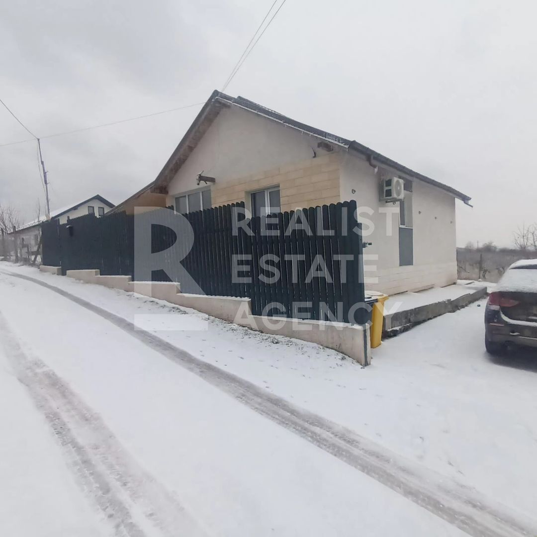 Vânzare, casă, 3 camere, Tomești, Iași - Poză 2