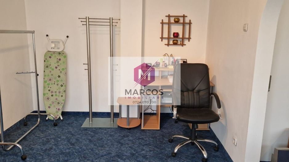 Vand apartament 4 camere Făgărașului - Poză 9