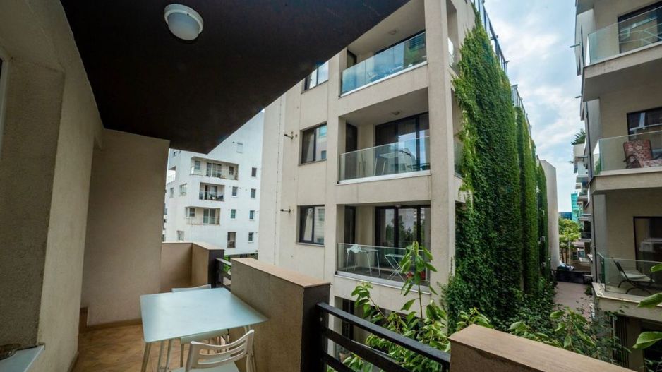 AP. 2 CAMERE 13 SEPTEMBRIE, CENTRALA TERMICA, BLOC NOU, DOG-FRIENDLY - Poză 9