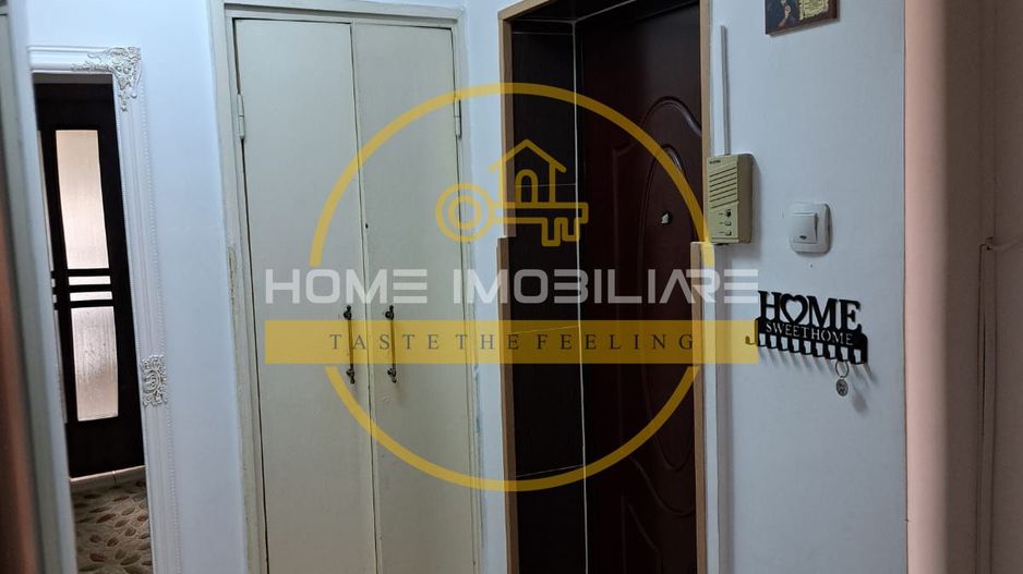 Apartament cu 2 camere decomandate, mobilat complet – Zona Baza 3, etaj 3/4 - Poză 7