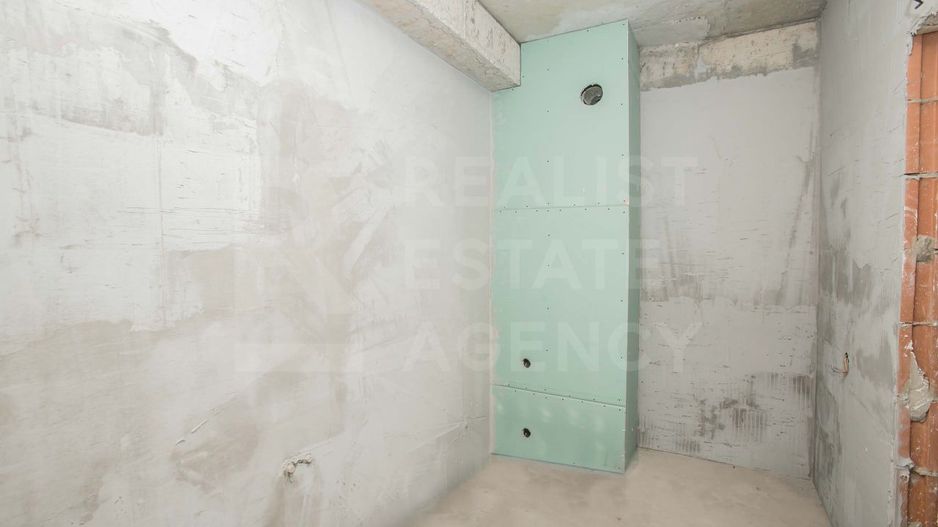 Apartament spațios cu 3 camere pe str. Trandafirilor - Poză 15