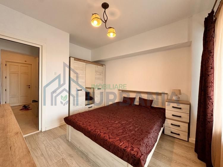 Royal Town Copou 2 camere, parcare subterană inclusă. Se oferă facturăProprietar - Poză 2