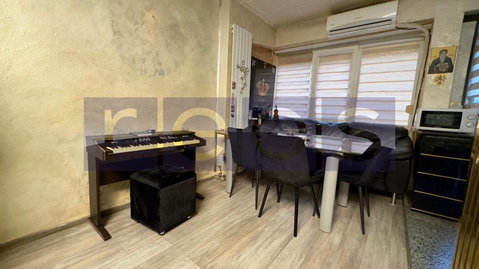 GARSONIERA ZONA IANCULUI | METROU - Poză 3