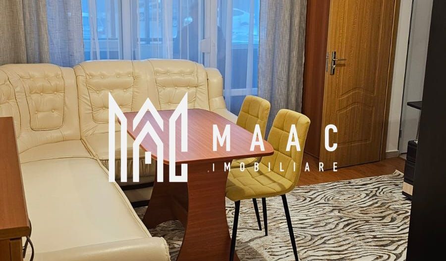 Apartament 2 Camere I Parter I Loc Parcare I Calea Cisnadiei - Poză 3