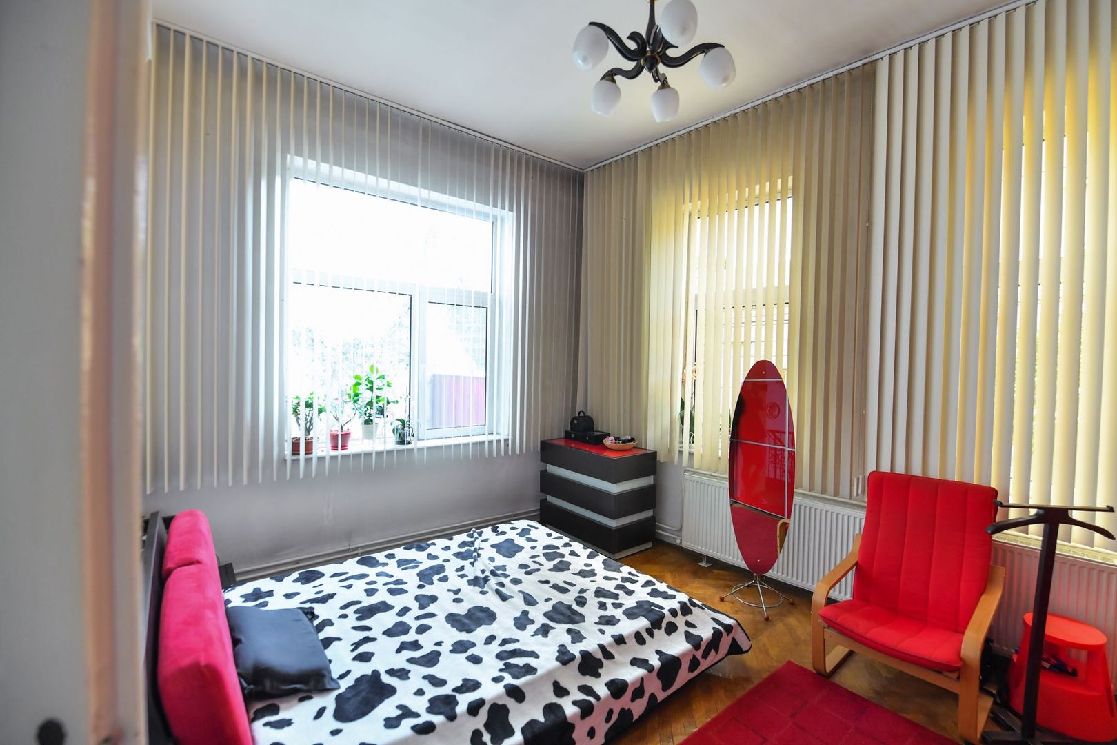 Casa individuală | Strada Plantelor | Curte proprie - Poză 22