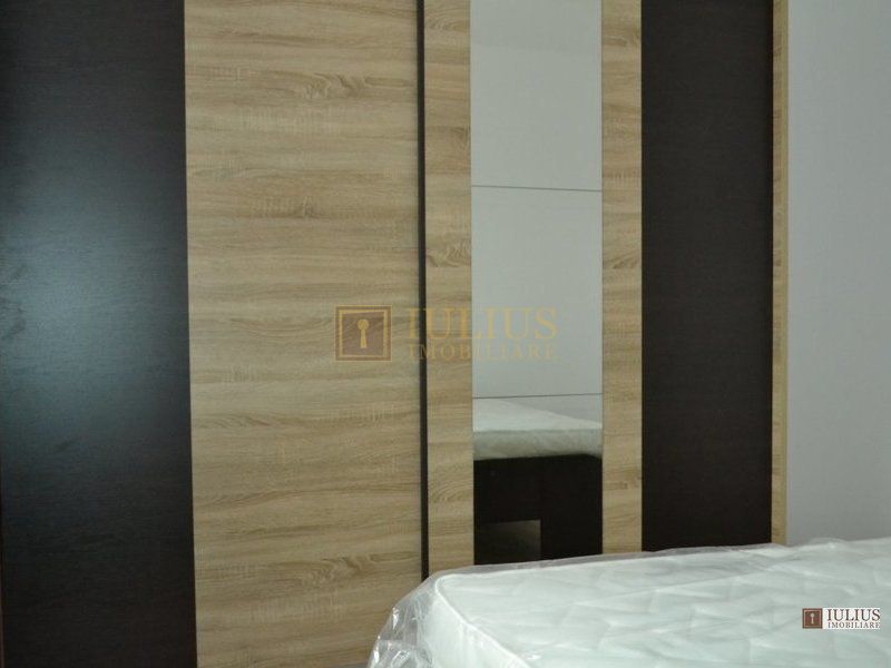 Bloc nou, terasa si loc de parcare/ Pet-Friendly- Dumbrăvița - Poză 6