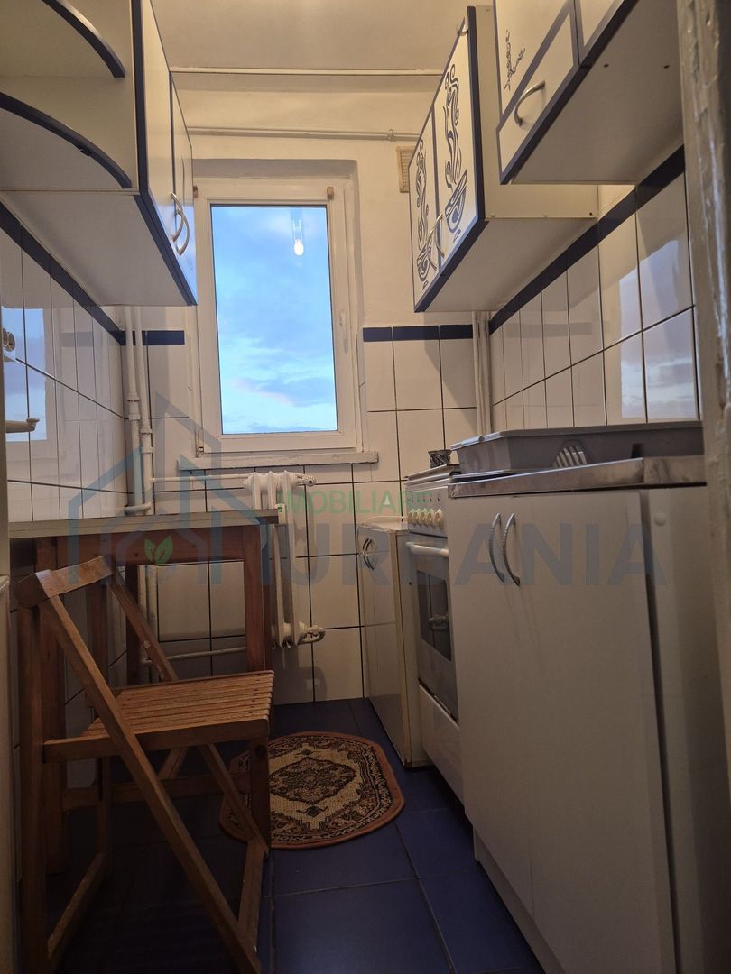 Inchiriez apartament 2 camere in Iasi - Poză 8