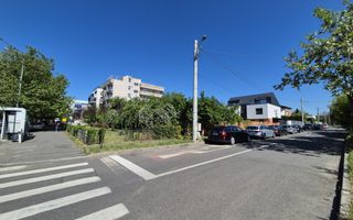 Oportunitate de investitie | PUD in lucru | S+D+P+4+5r - Schiță 8
