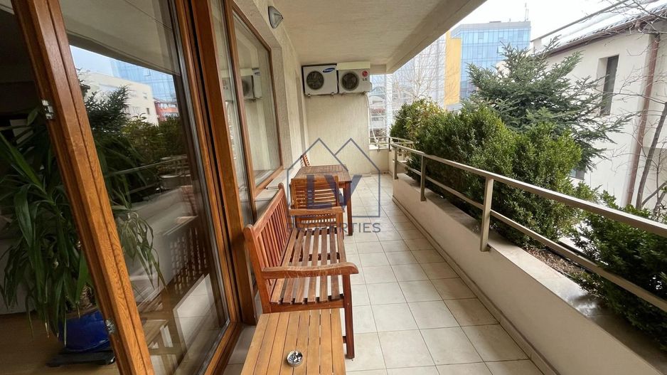 INCHIRIERE APARTAMENT 4 CAMERE | HERASTRAU | 2 LOCURI PARCARE - Poză 16