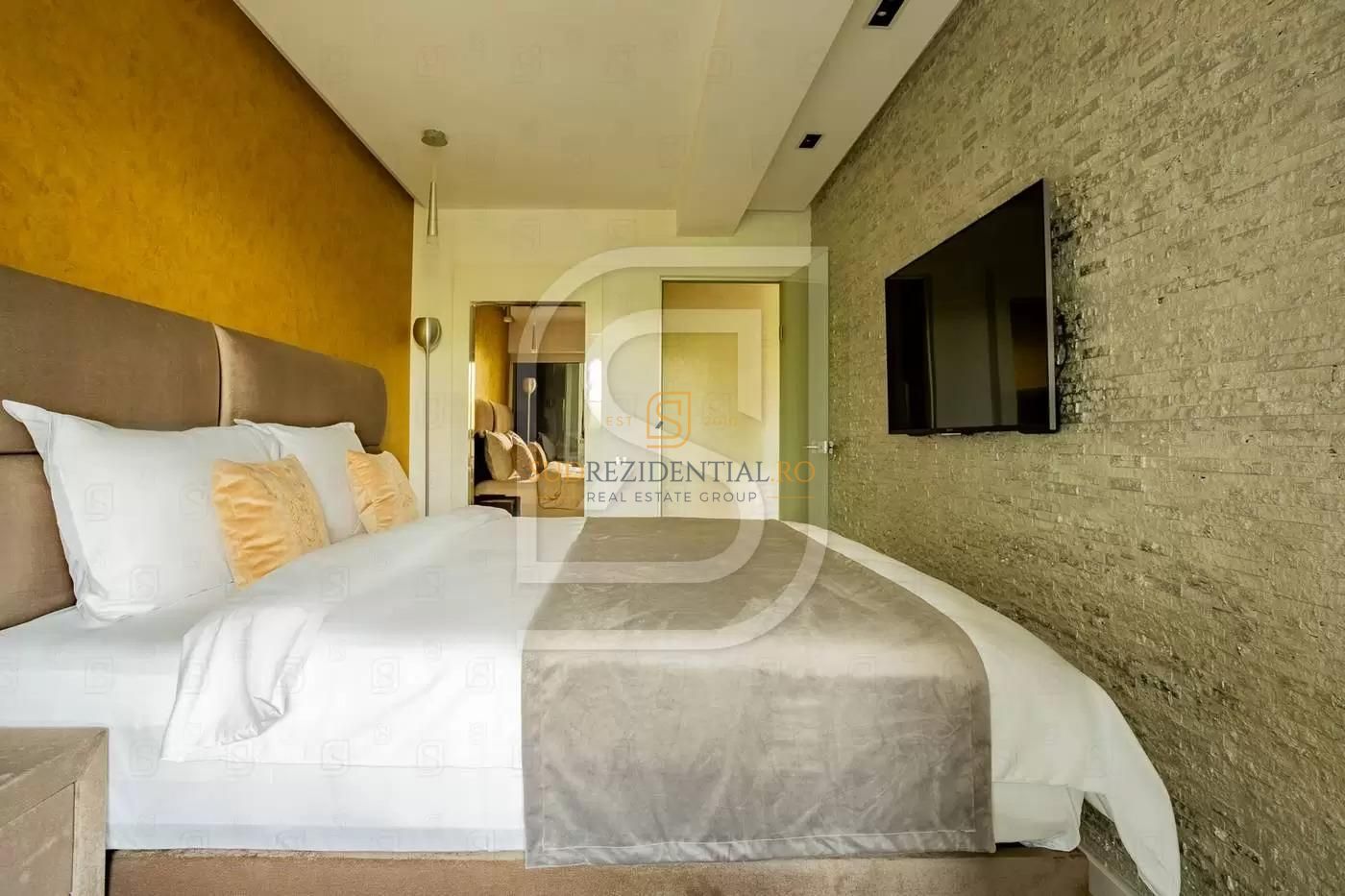 Apartament cu 2 camere, 2 locuri de parcare subterane, Metalurgiei - Poză 6