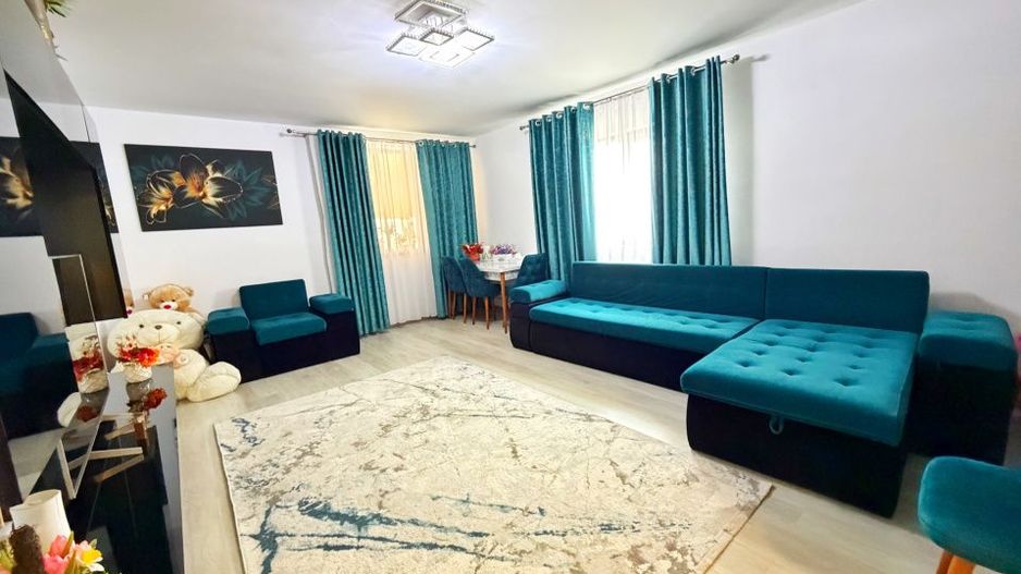 Casa spatioasa 5 camere Trivale - Clasa energetic A - Poză 5