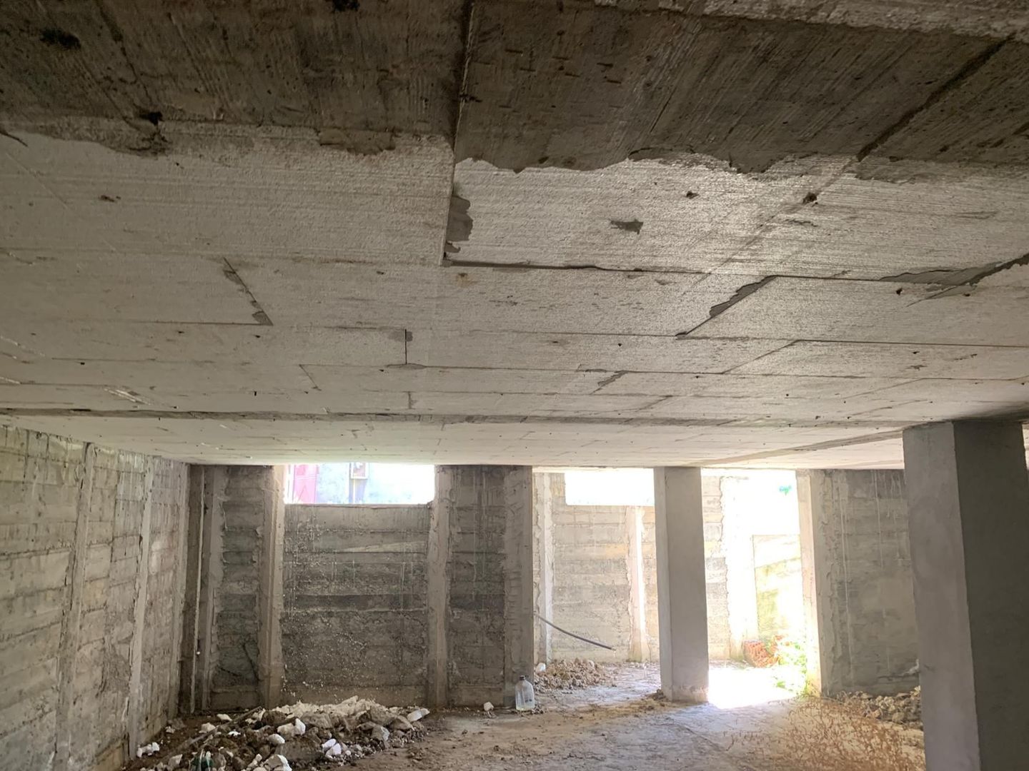 Imobil in constructie D+P+2E pe Rebreanu - Poză 13