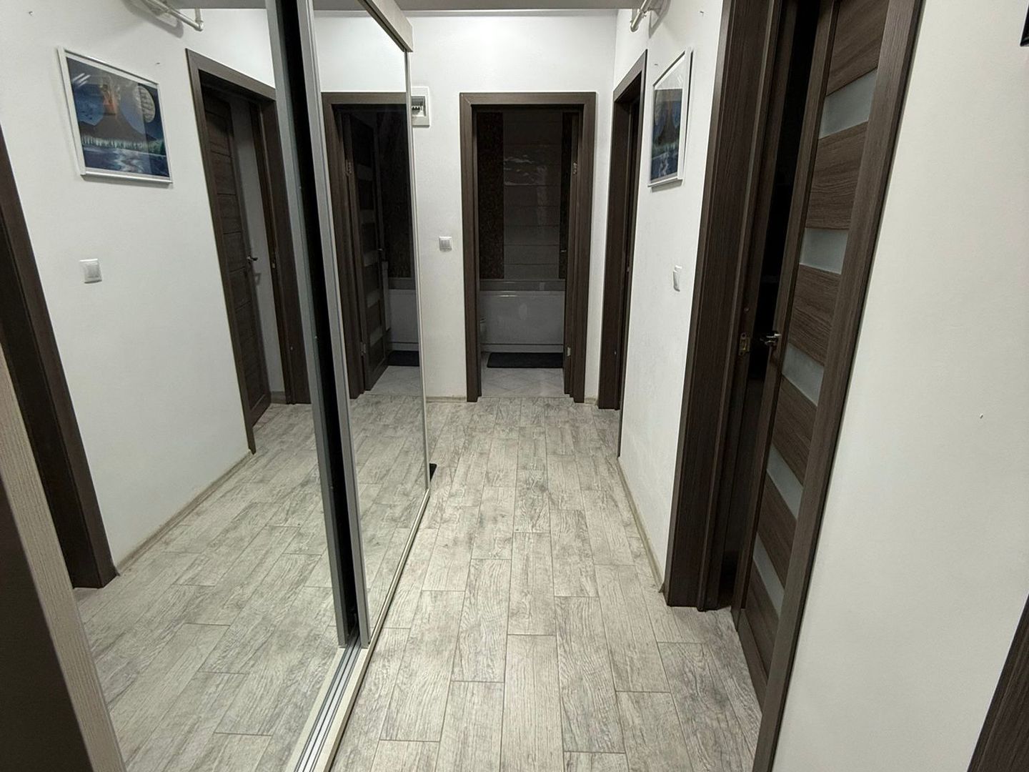2 Camere I Exigent Plaza I Lujerului - Poză 2