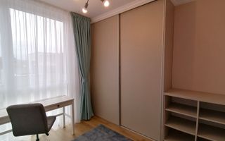 Apartament premium cu 3 camere de închiriat în Gheorgheni – bloc nou, garaj - Poză 11