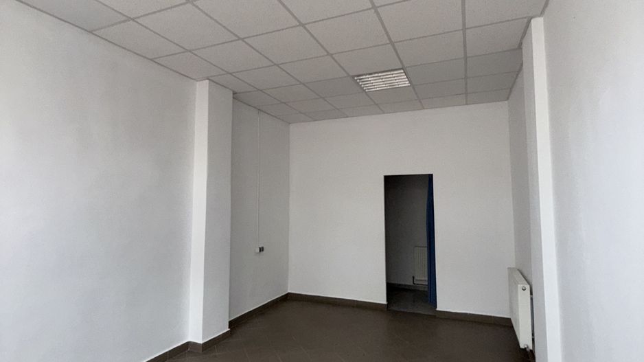 Spațiu de închiriat, 30 mp, zona Piata Agroalimentara - Poză 5