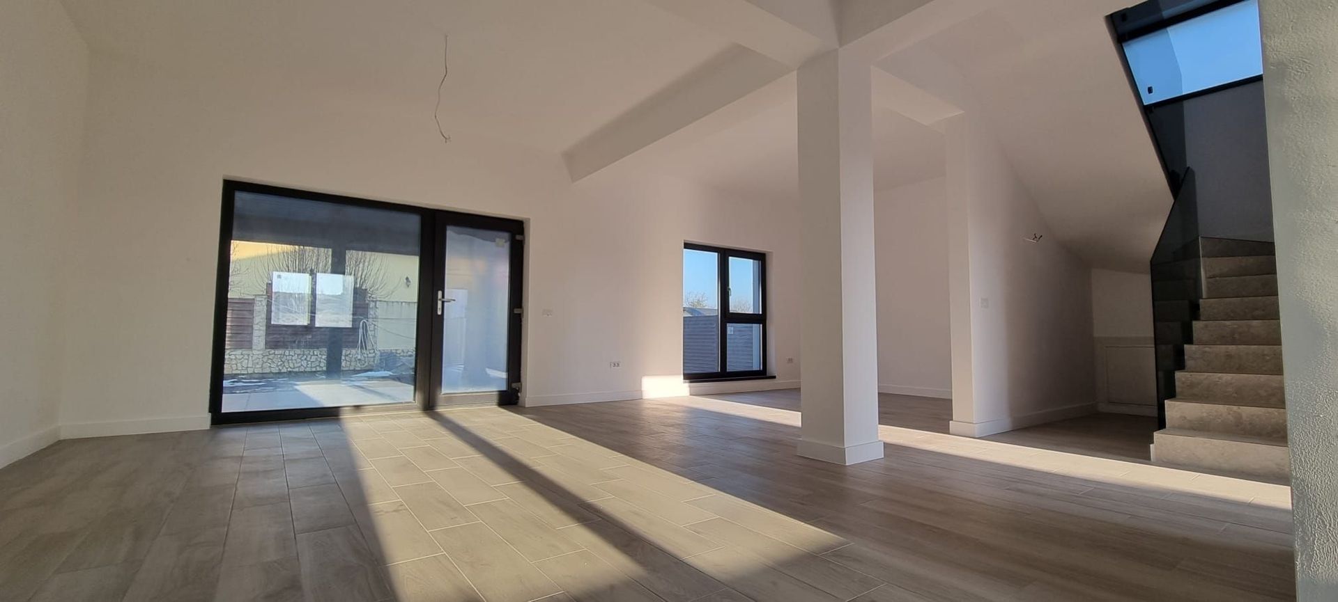 Vile individuale lângă Parcul Ghidigeni | Mansardă amenajată. - Poză 6