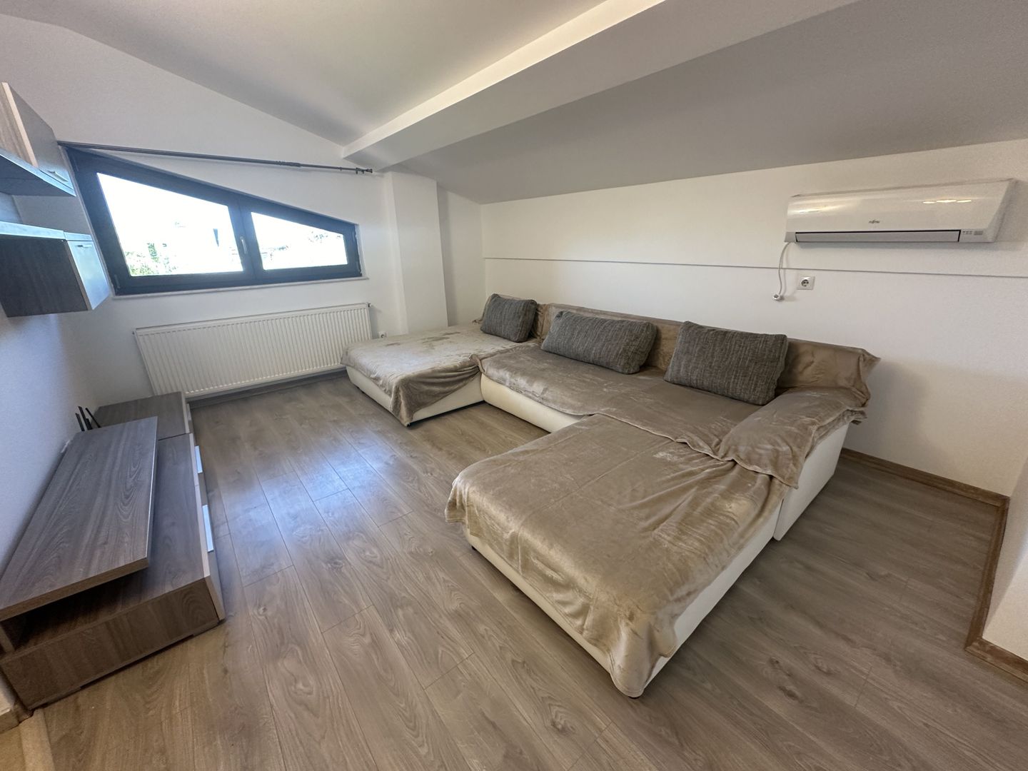 2 Camere 60mp 8Min Metrou Laminorului Bucurestii Noi Parc Bazilescu - Poză 14