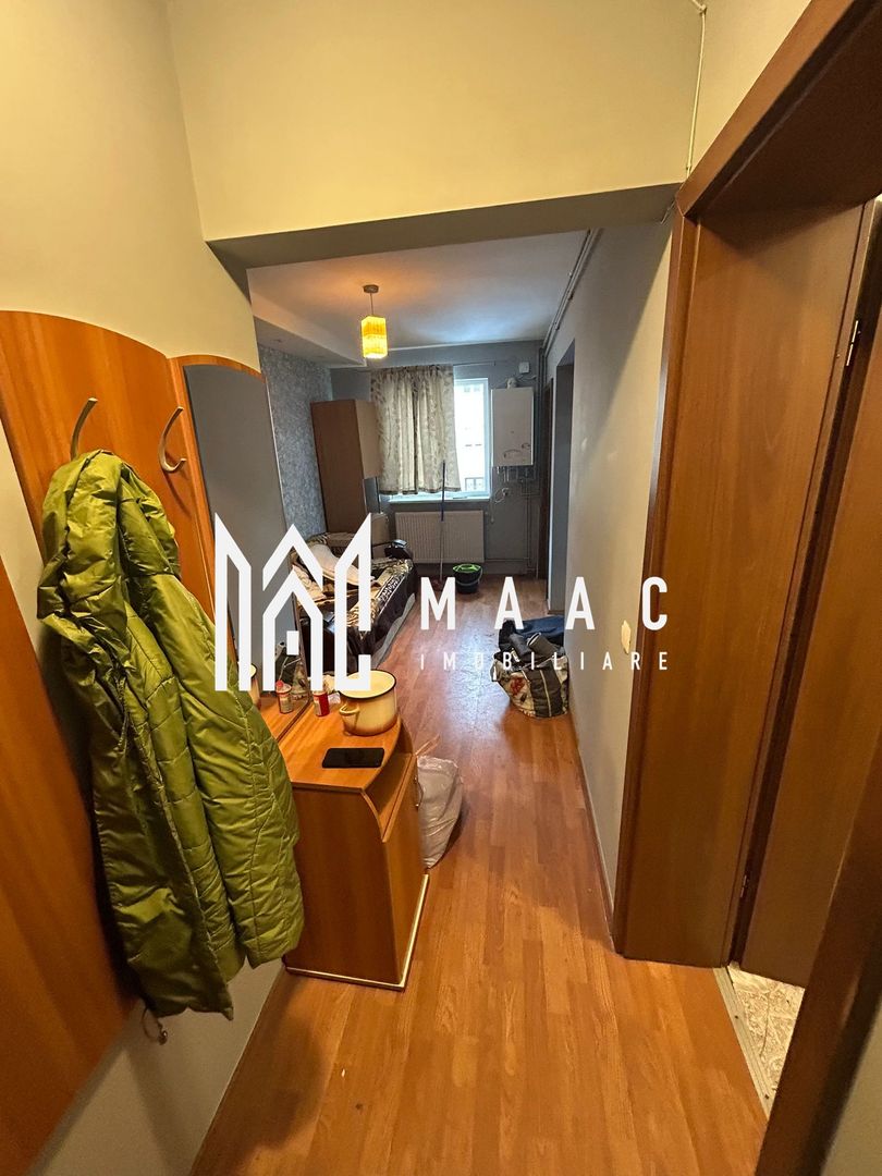 Apartament 3 camere | 38 mp | Zona Țiglari - Poză 6