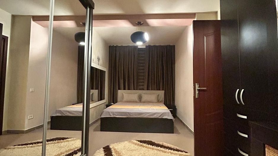 Apartament modern cu 2 camere, 94 mp utili, în bloc nou.Mobilat  si utilat - Poză 19