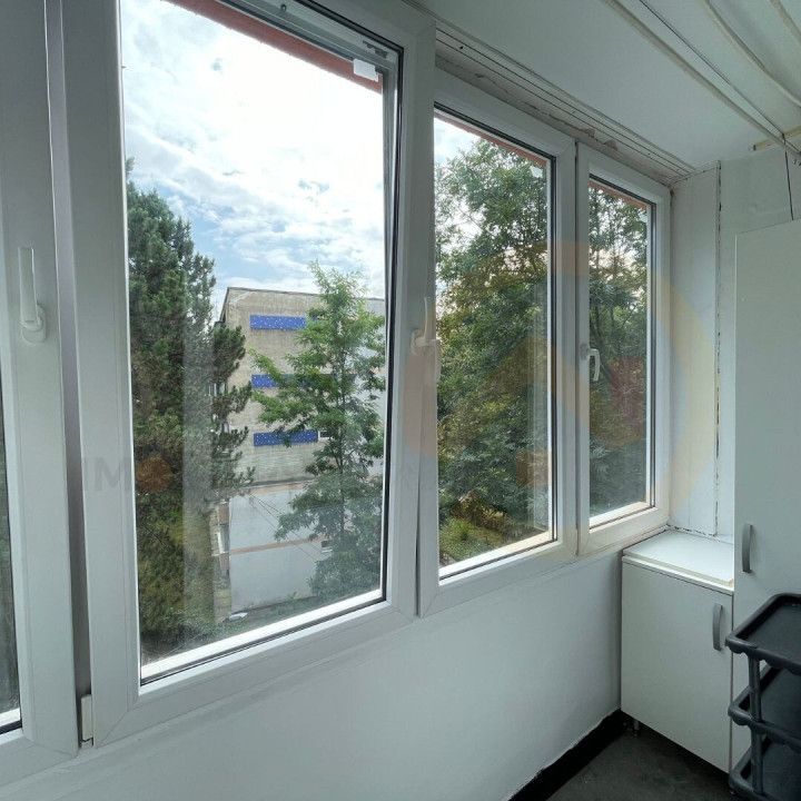 CHIRIE APARTAMENT 3 CAMERE - CENTRAL - RADAUTI - Poză 5