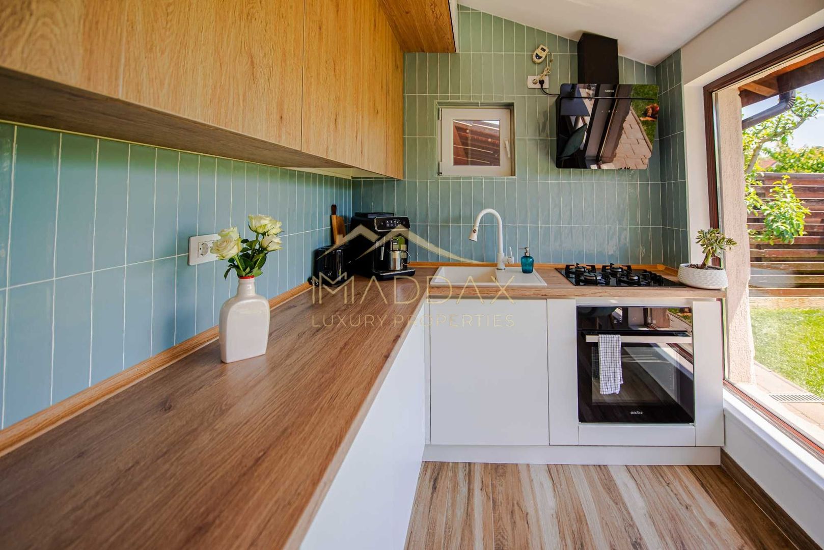 Casa Corbeanca de Vanzare | 4 camere | 244mp Teren - Poză 4