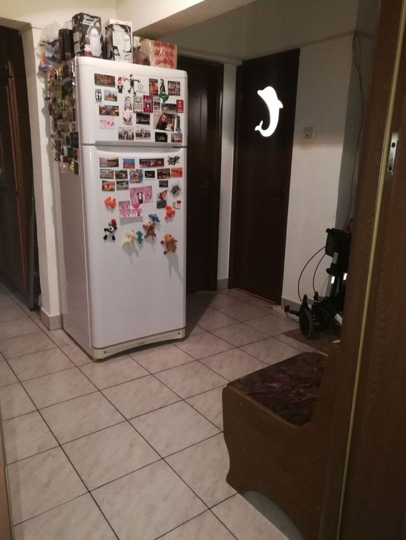 Particular vand Apartament 4 camere - Poză 4