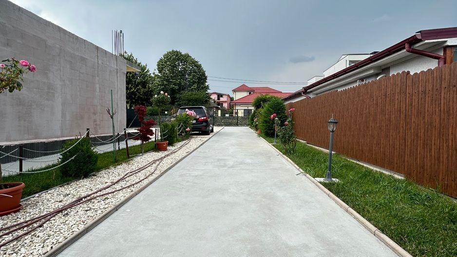 Pensiune la cheie Costinesti | 1022mp | Autorizata ISU | Centrala Gaz - Poză 19